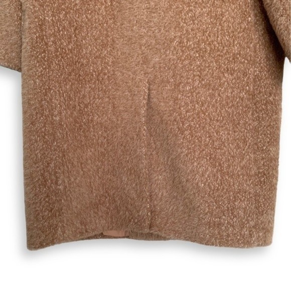 Zara Oversized Coat - Picture 11 of 16